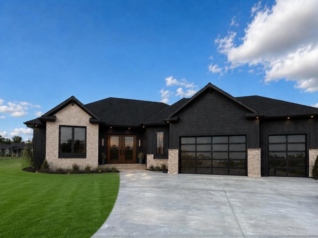 Property Photo: 2866 Oakridge Court WI 53545