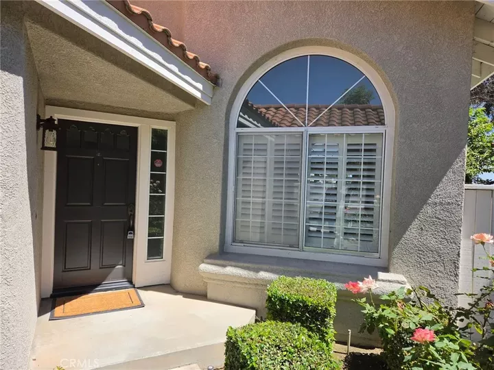 Property Photo: 2481 Thistlewood Lane CA 92882