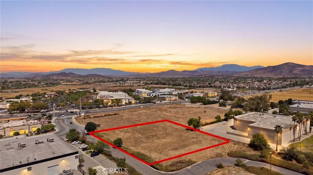 Property Photo:  0 Temeku  CA 92563 