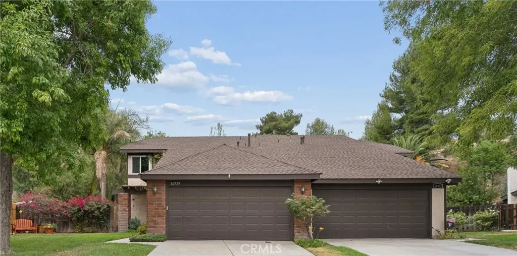 Property Photo:  16939 Highfalls  CA 91387 