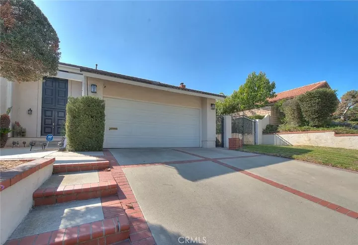 Property Photo:  1801 Via Palomares  CA 91773 