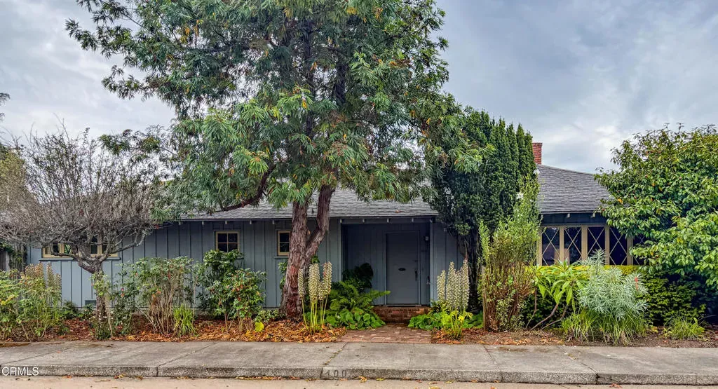 Property Photo:  400 Winifred Street  CA 95437 