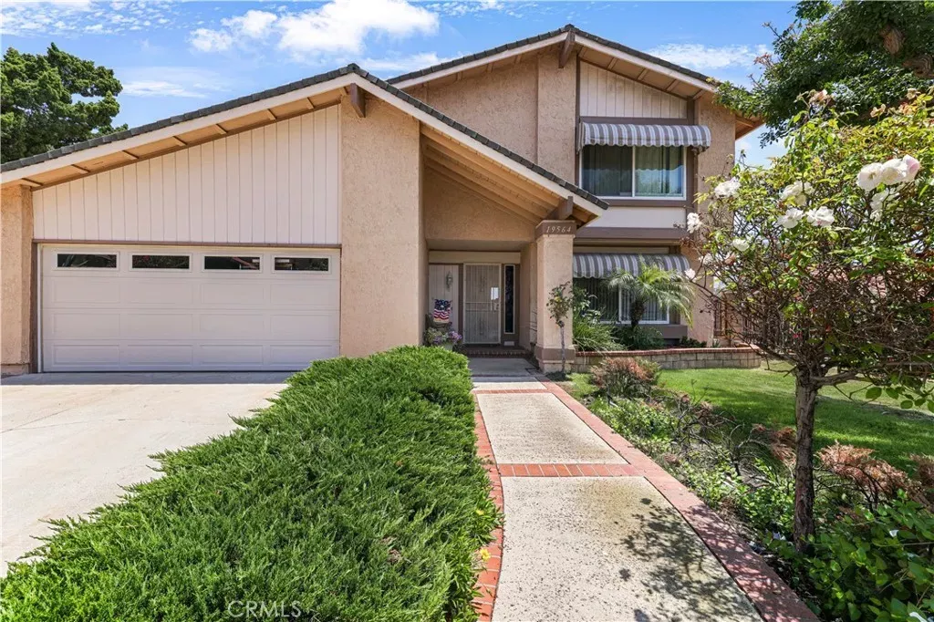 Property Photo: 19564 Vista Hermosa Drive CA 91789