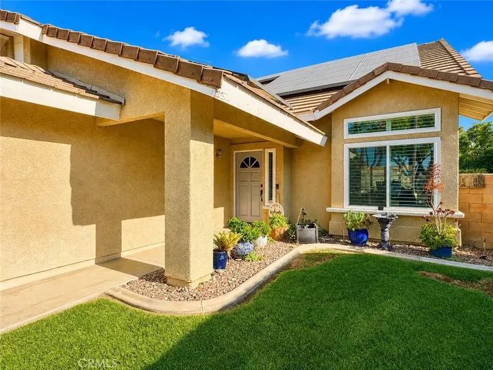 Property Photo: 13842 Dartmouth Court CA 91710