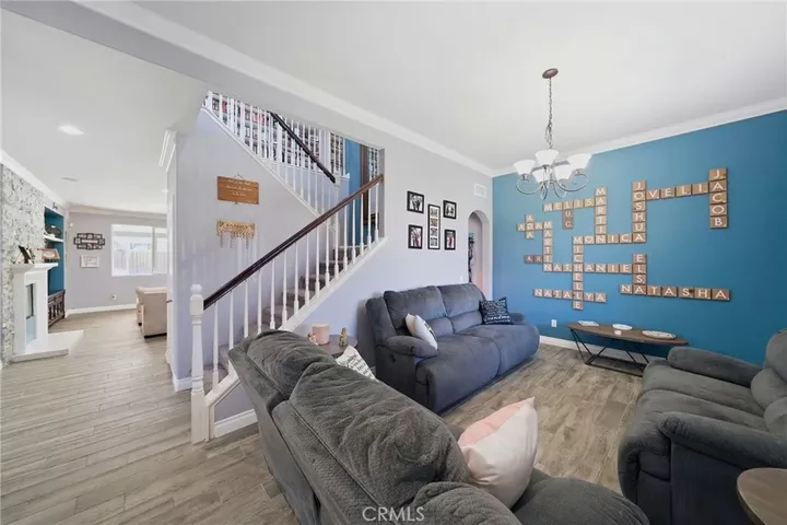 Property Photo:  1561 Wagon Creek  CA 92582 