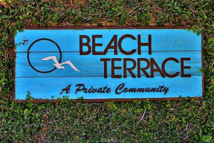 Property Photo: 13392 Beach Terrace CA 92844