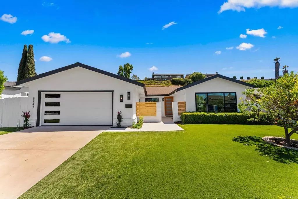 Property Photo:  5747 Bounty Street  CA 92120 