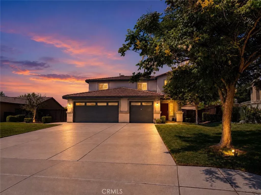 Property Photo:  7904 San Benito  CA 92346 