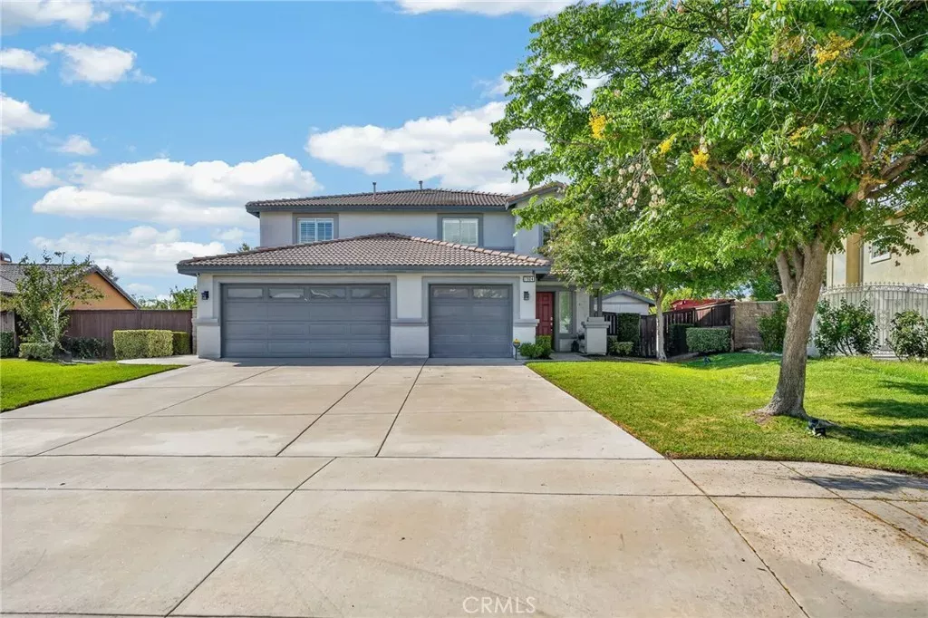 Property Photo: 7904 San Benito Street CA 92346