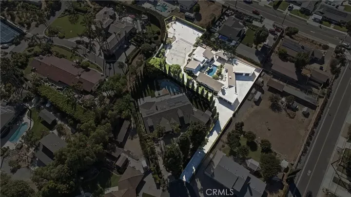 Property Photo: 5565 Mountain View Place CA 92886
