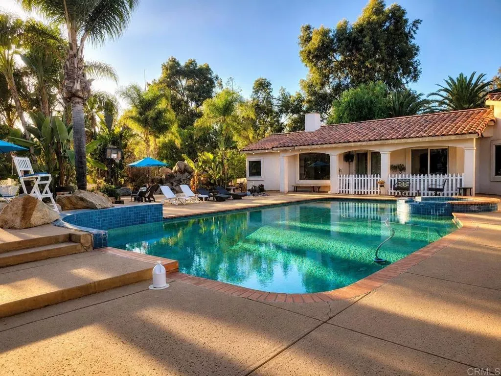 Property Photo: 886 Singing Trails Drive CA 92019