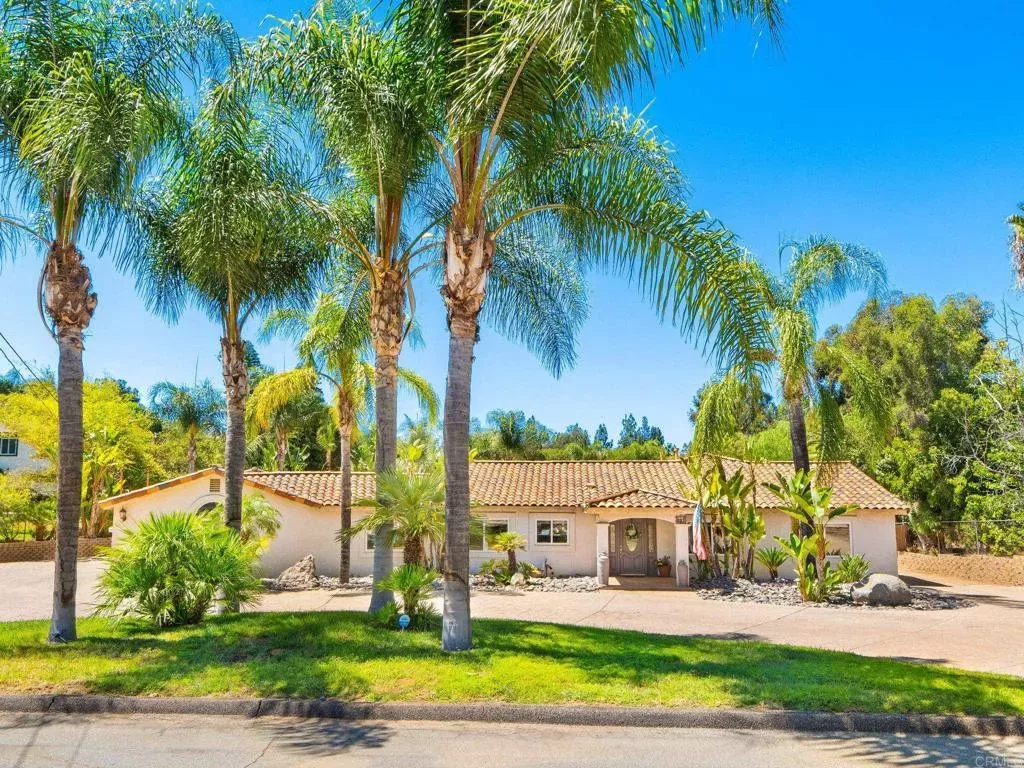 Property Photo: 886 Singing Trails Drive CA 92019