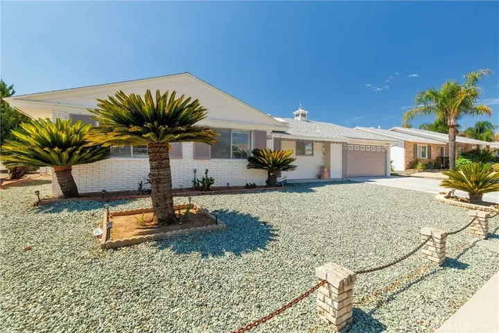Property Photo:  25815 Roanoke  CA 92586 
