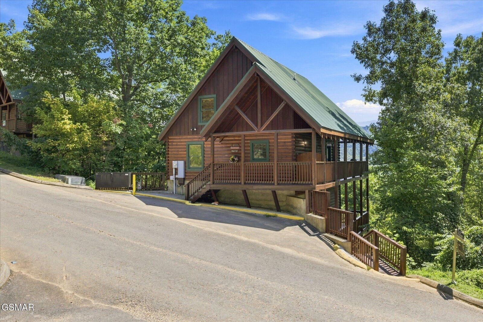 Property Photo:  4626 Nottingham Heights Way  TN 37863 