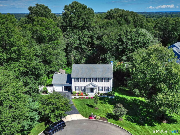 Property Photo:  72 Westport Place  CT 06461 