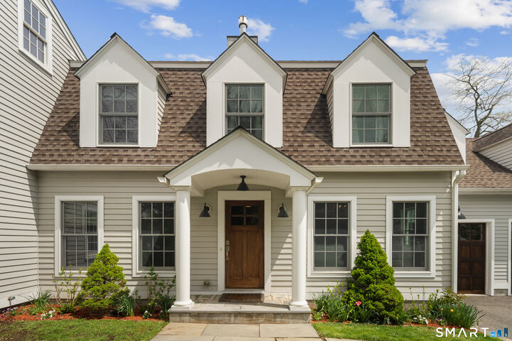 Property Photo: 28 Bulkley Avenue North CT 06880