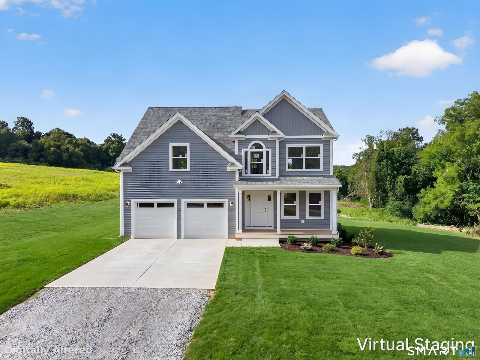 Property Photo: 85 Freeman Road CT 06457
