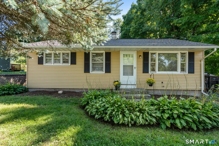Property Photo:  3 Prospect Hill Drive  CT 06088 