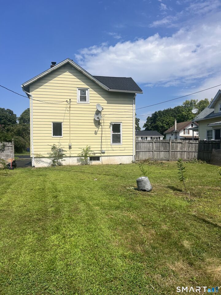 Property Photo:  28 Third Street  CT 06010 