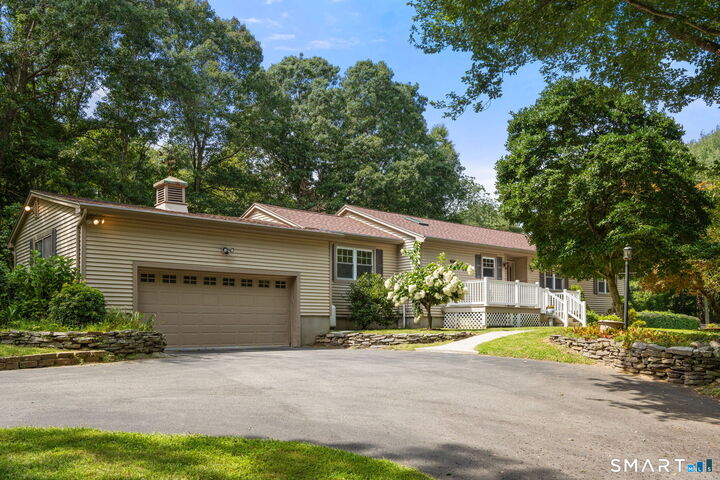 Property Photo: 20 Prindiville Avenue CT 06385