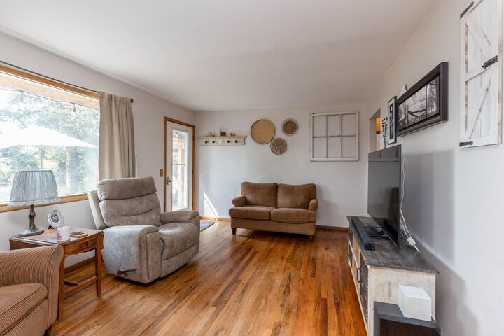 Property Photo:  2821 W Denison Rd  WA 99006 