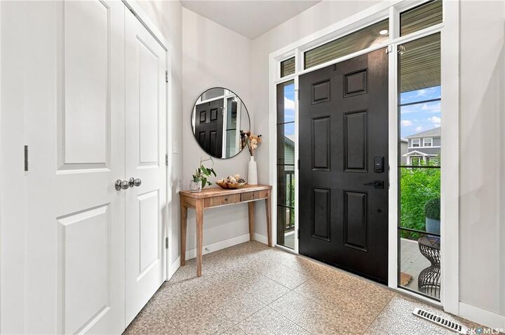Property Photo:  4820 Primrose Green Drive E  SK S4V 3S7 
