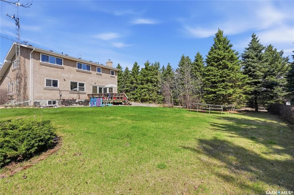 Property Photo: Rural Address SK S0K 4P0