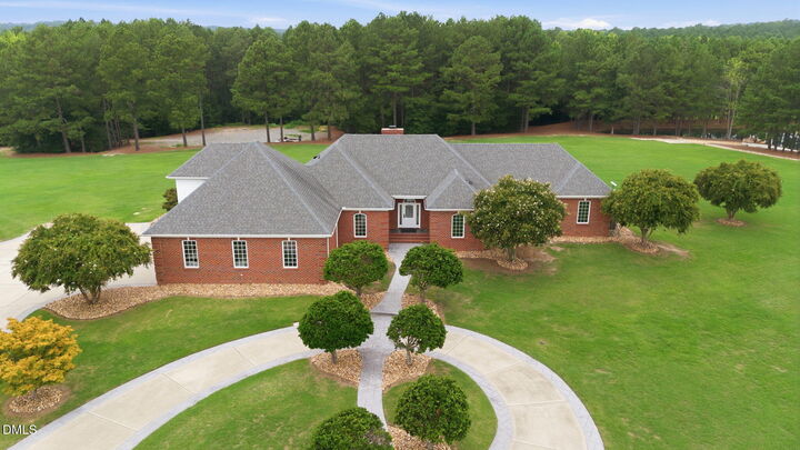Property Photo:  95 Woodcannon Drive  NC 27526 