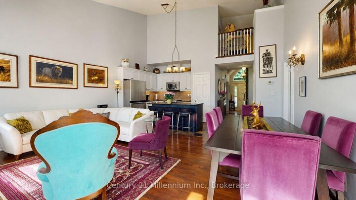 Property Photo: 1 Sierra Trail ON L9Y 0J5