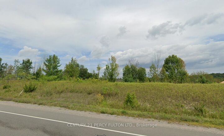 Photo de la propriété:  Lot 55, 56 &Amp57 County Rd 25 N/A  ON K0K 3K0 