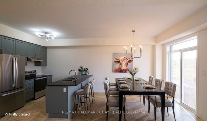 Property Photo:  64 Hillcroft Way  ON K0M 1A0 