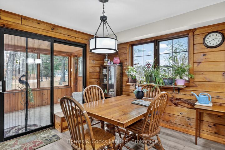 Property Photo: 82 Bay Lake Road ON K0L 2L0