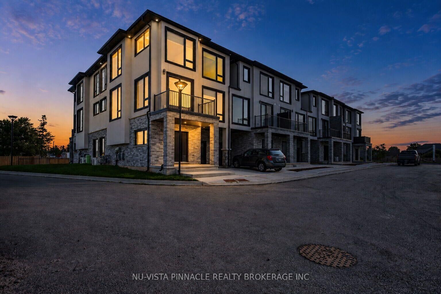 Property Photo:  3103 Petty Street 20  ON N6L 0K1 
