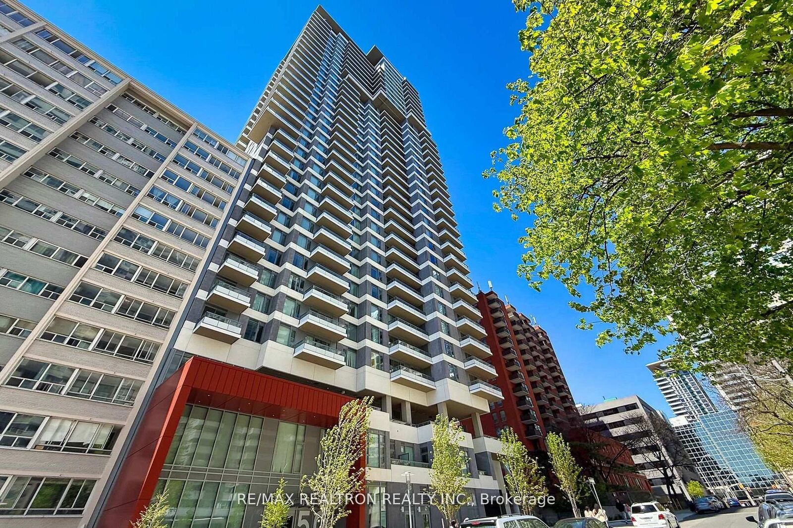 Property Photo:  50 Dunfield Avenue 1917  ON M4S 0E4 