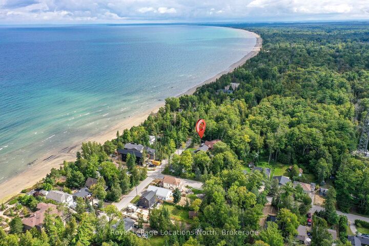 Property Photo:  1657 Shore Lane  ON L9Z 1W4 