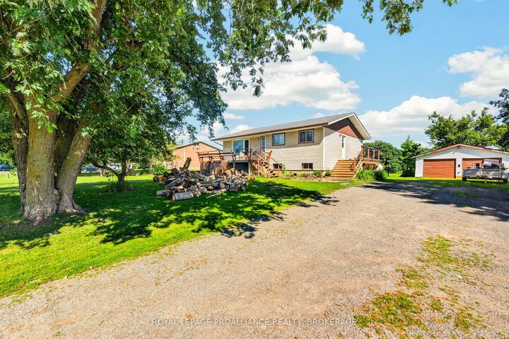 Property Photo:  3670 Smith Road  ON K7P 2Y7 