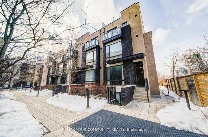 34 Fieldway Road 146 — photo 1