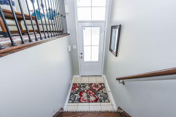 Property Photo:  234 Inspire Boulevard  ON L6R 3W5 
