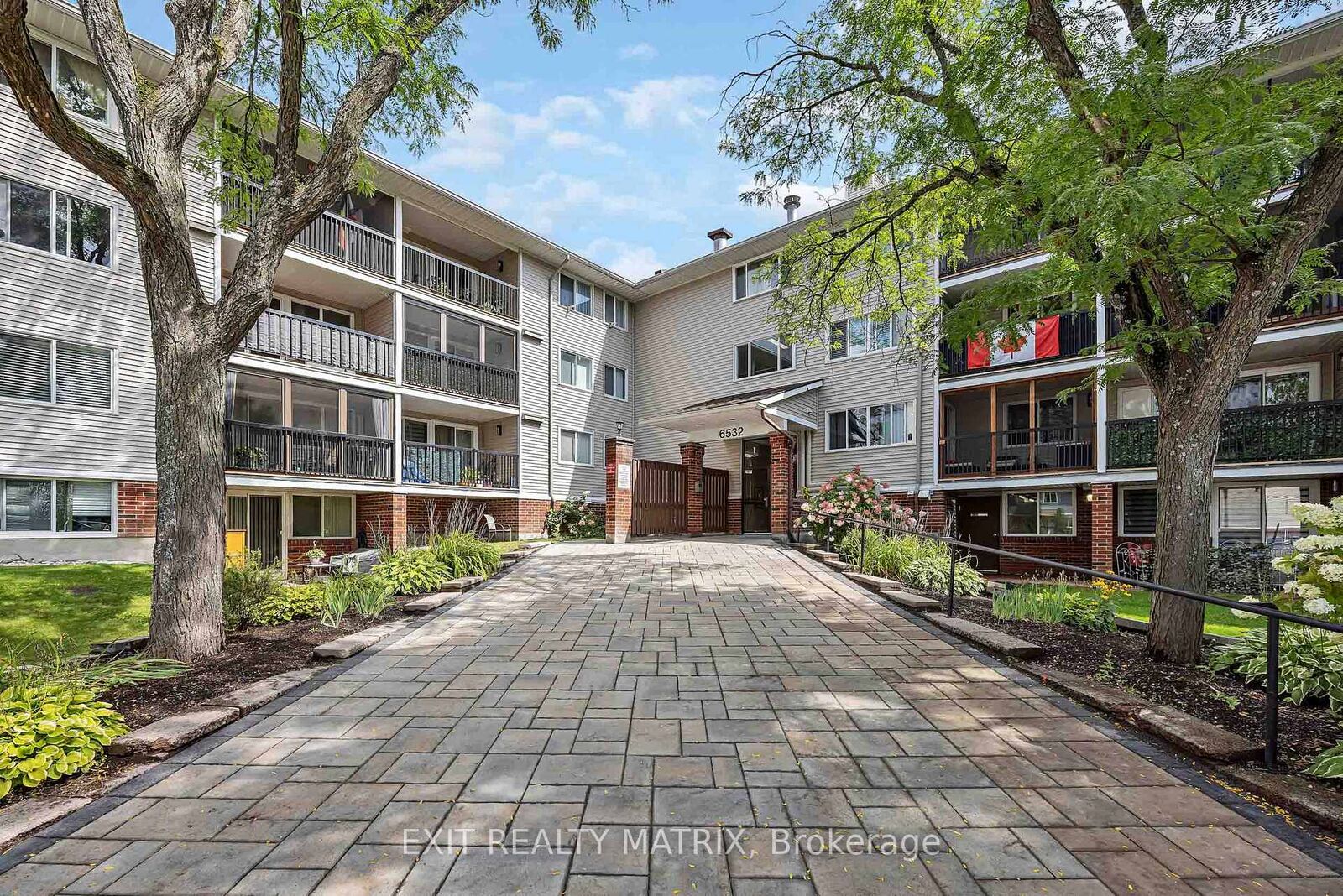 Property Photo:  6532 Bilberry Drive 206  ON K1C 4N9 