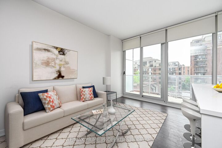 Property Photo:  300 Lisgar Street 506  ON K2P 0E2 