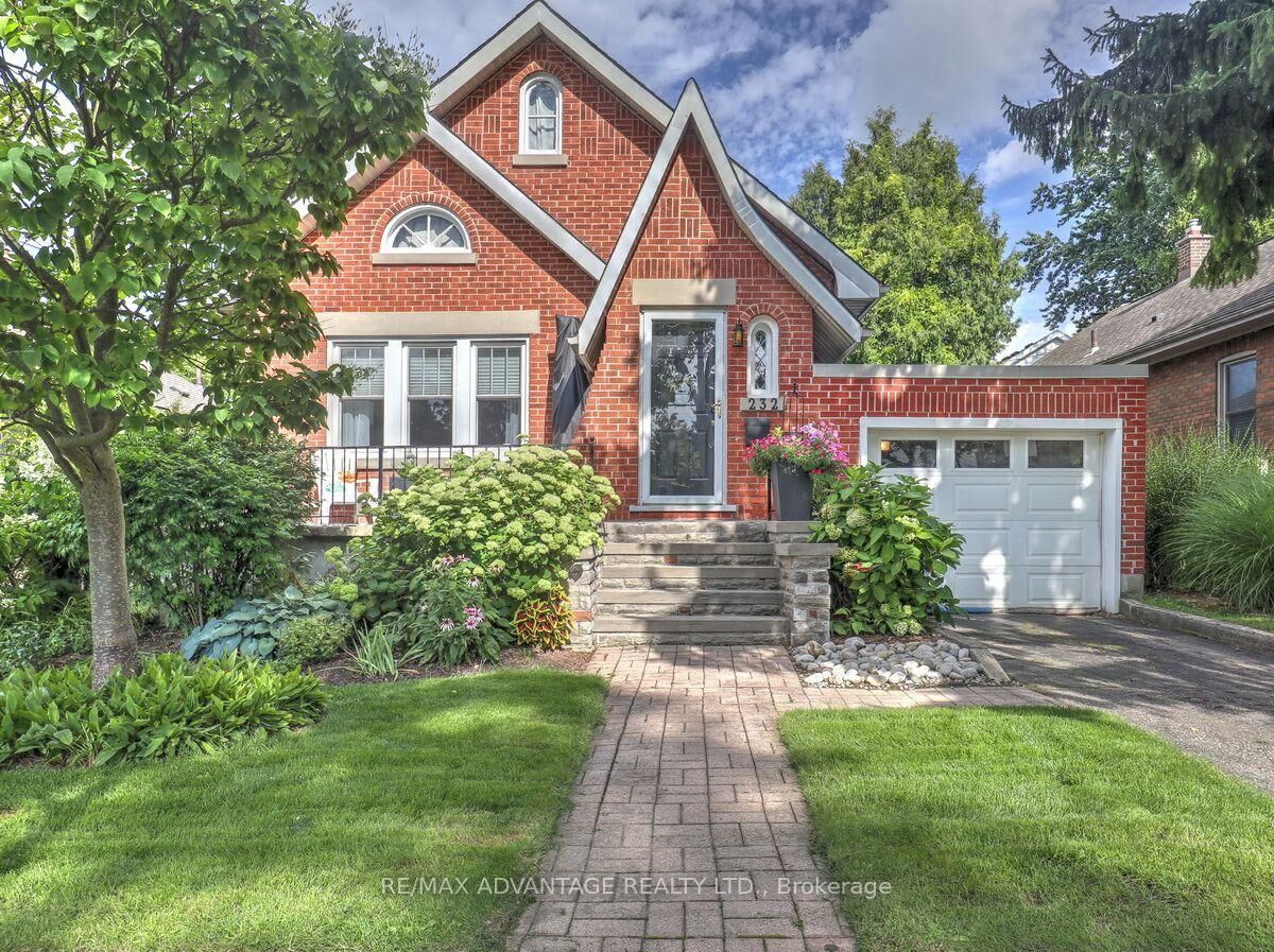 Property Photo:  232 Edward Street  ON N6C 3J4 