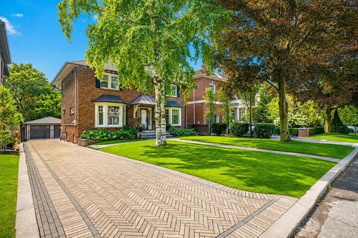 Property Photo:  101 Garfield Avenue  ON M4T 1G2 