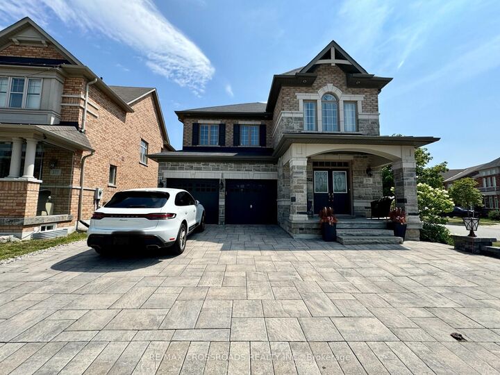 Property Photo:  375 Wilfred Murison Avenue Basement  ON L6C 0R4 