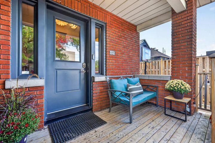 Property Photo:  10 Clarendon Avenue  ON K1Y 0P2 