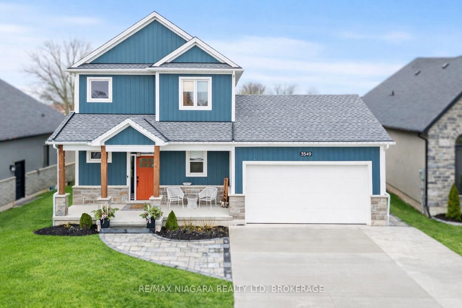 Property Photo:  3549 Canfield Crescent  ON L0S 1S0 
