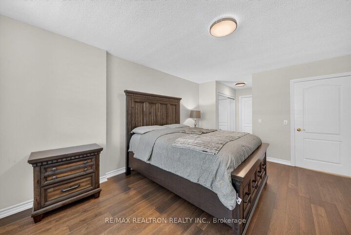 Property Photo:  55 The Boardwalk Way 307  ON L6E 1B7 