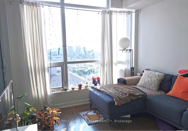 Property Photo:  29 Singer Court 2503  ON M2K 0B3 