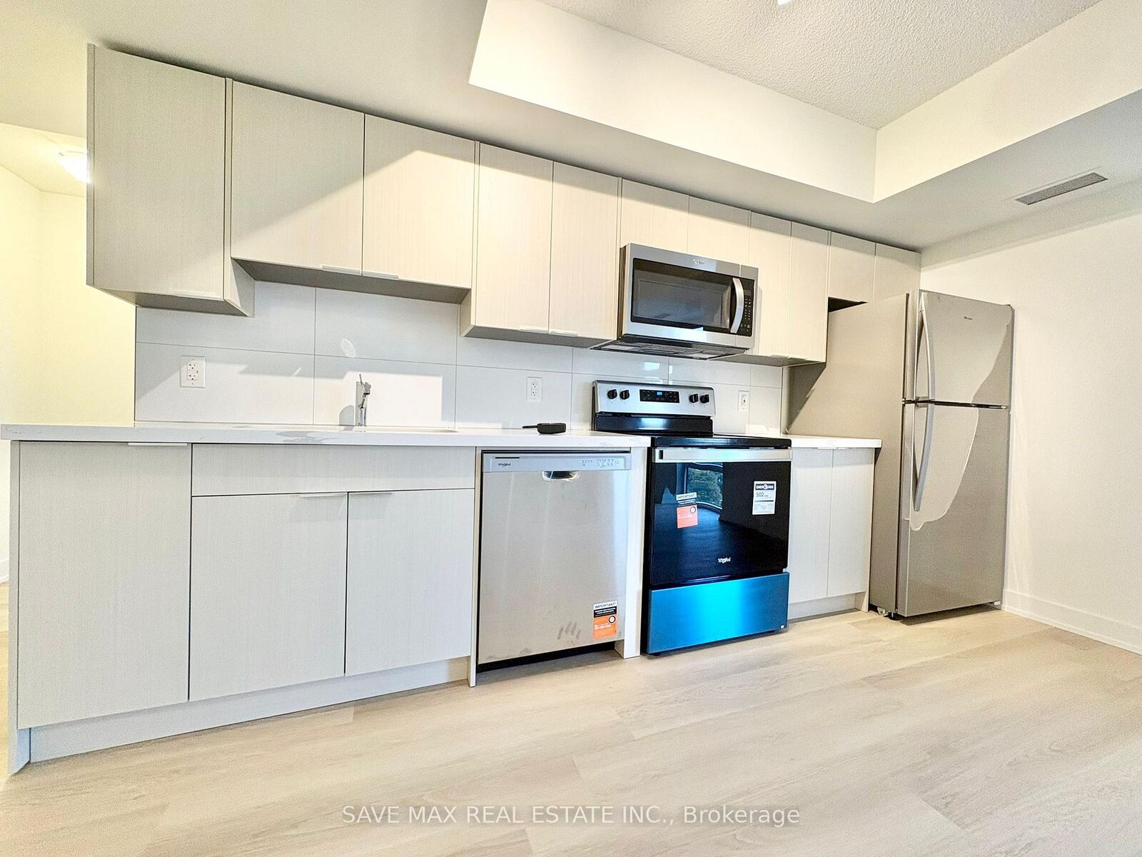 Property Photo:  2825 Jane Street  ON M3N 2J5 