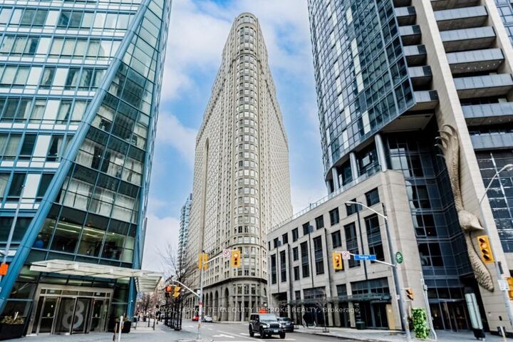 25 The Esplanade N/A 1107 — photo 1