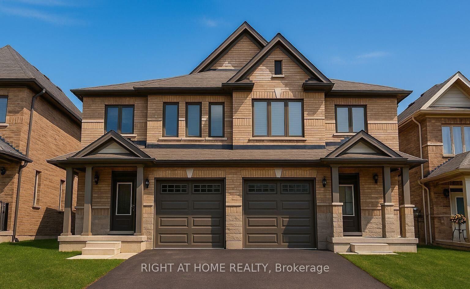 Property Photo:  80 Sagewood Avenue  ON L9J 0K5 